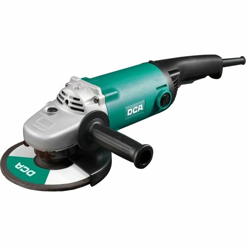 Угловая шлифовальная машина DCA ASM180A 946500₽