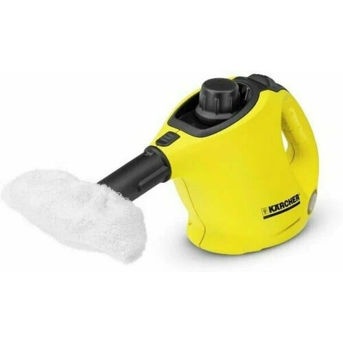Пароочиститель KARCHER SC 1 EasyFix 1548700₽