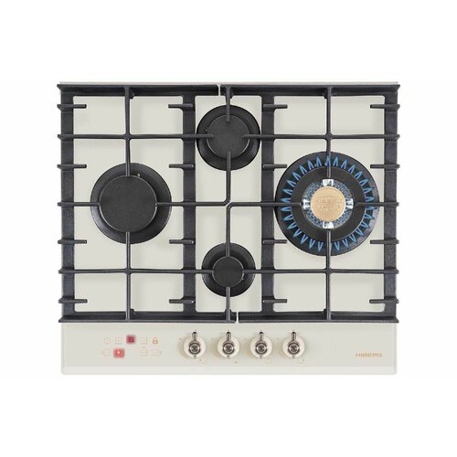 Варочная поверхность HIBERG VM 6145 RY 50000000₽