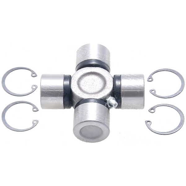 FEBEST asn-r51f (371252X801 / 371252X826 / 371252X827) крестовина карданного вала 27x76 (Nissan (Ниссан) Pathfinder (Патфайндер)
