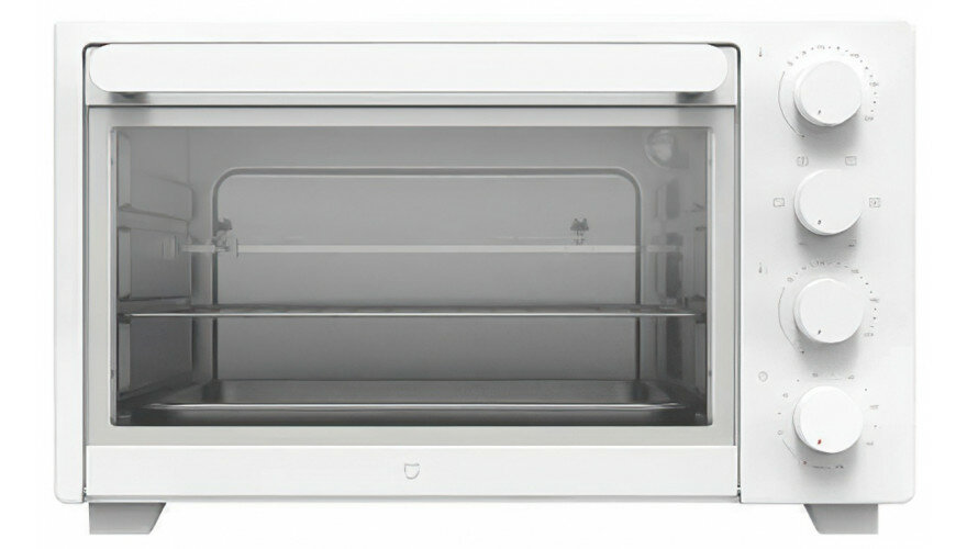 Мини-печь Mijia Electric Oven 32L (MDKXDE1ACM)