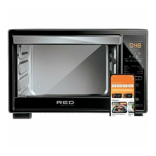 Мини-печь RED Solution SkyOven RO-5727S 1537900₽