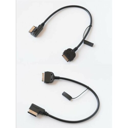 Кабель iPod для AUDI Volkswagen Mercedes Bentley