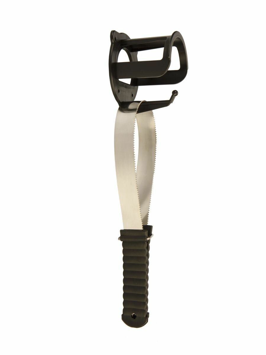 Sweethorse / Кронштейн для уздечки, abc-пластик, черный, 13х9.8см — фото 1