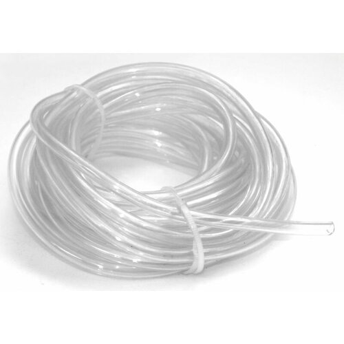 Шланг топливный универсальный (3,2 х 5 мм - 5м) IGP 1700004 №1526