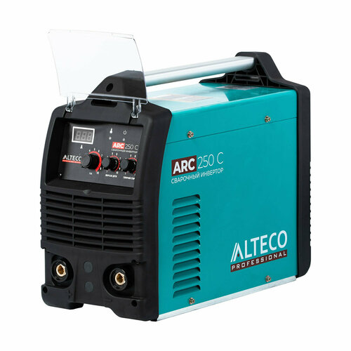 Сварочный аппарат ALTECO ARC-250C 220В380В арт 9763 1954300₽