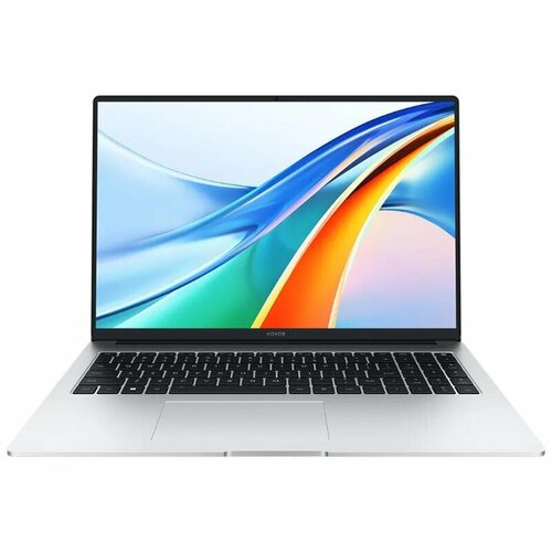 16Ноутбук Honor MagicBook X16 Pro 2023intel Core i5-13500HRAM 16gbSSD 1000gbWin 11клавиатура RUENG 7100000₽