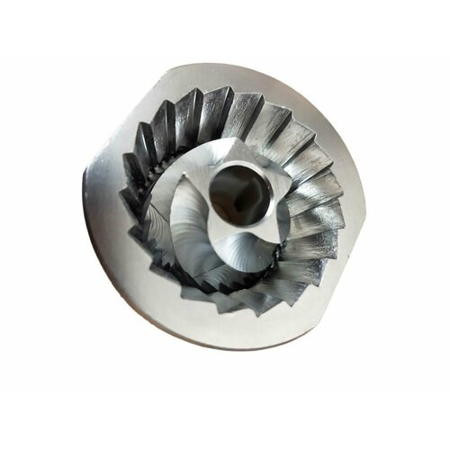 Жернова конические для JURA HS-PLUS и AROMA 15445 1700₽