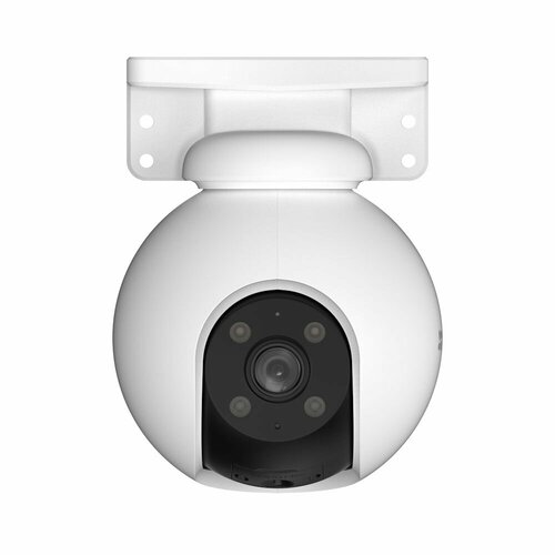 IP-видеокамера Ezviz CS-H8 (5MP,4mm) видеокамера ip ezviz t30 10b cs t30 10b