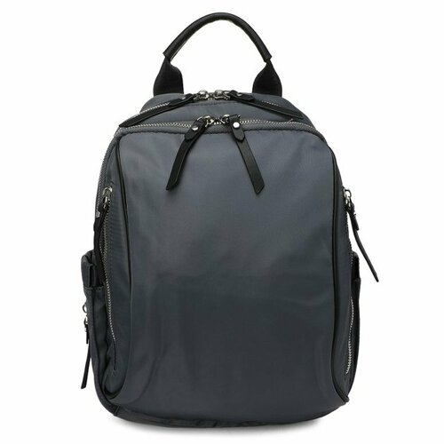 Рюкзак Tendance T-2381 сине-серый