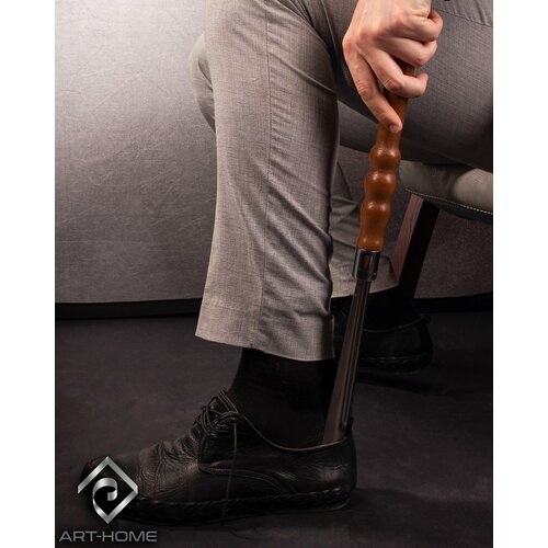 Ложка для обуви 50 см 750₽