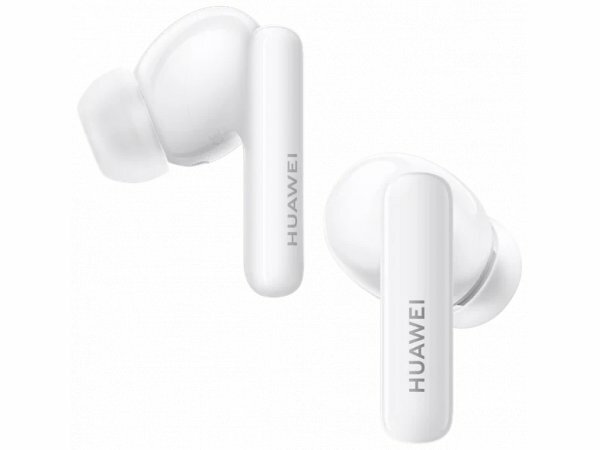 Наушники Huawei Freebuds 5i ceramic white