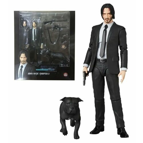 Коллекционная фигурка 