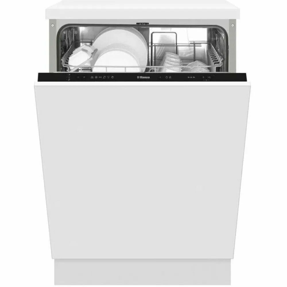 Встраиваемая посудомоечная машина HANSA ZIM615PQ