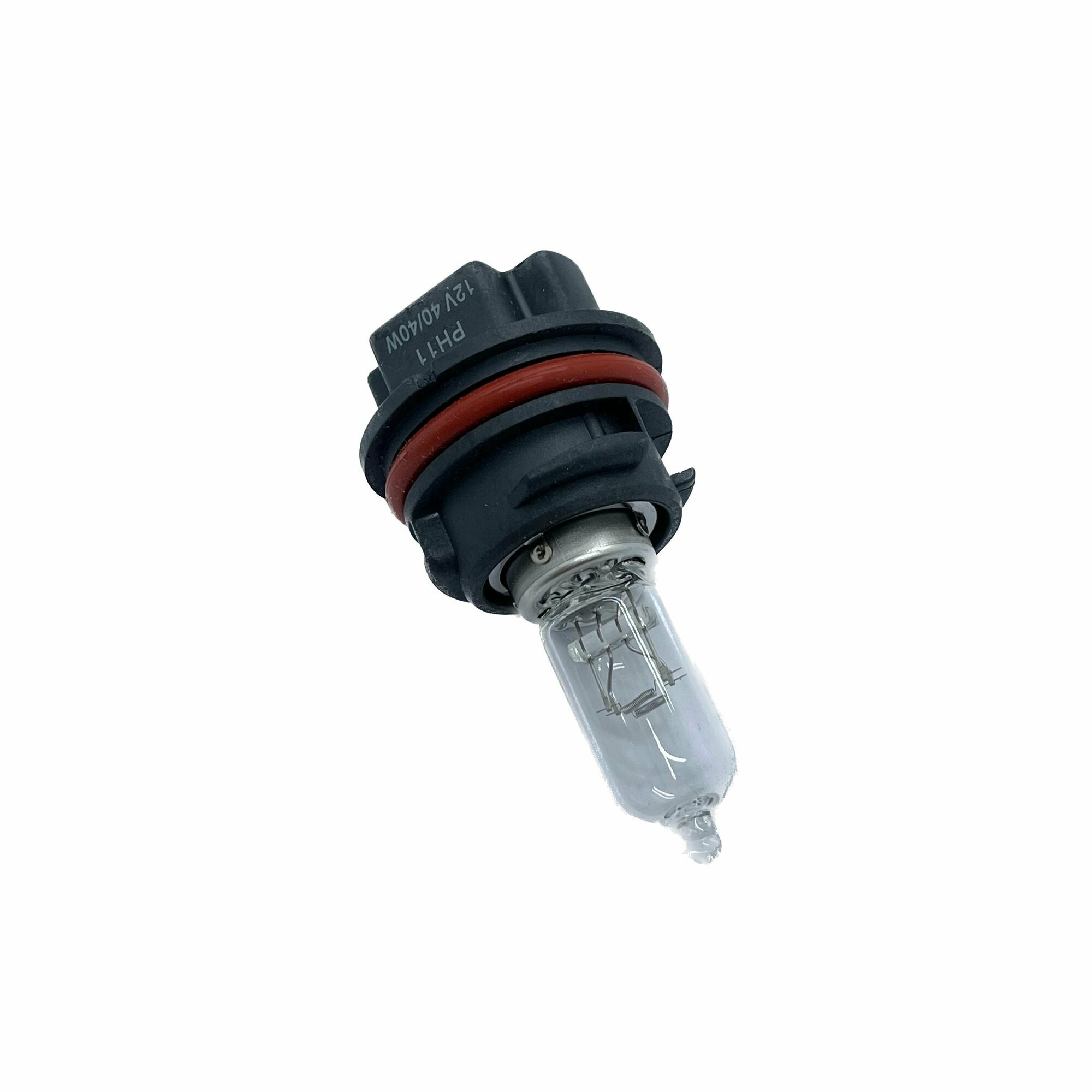 Лампа 12v 40w40w PH11 LEAD/DIO AF34/35 головного света (пласт. цоколь)