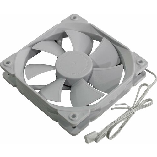 Вентилятор Fractal Design для корпуса Dynamic X2 вентилятор для корпуса fractal design dynamic x2 gp 12 pwm fd fan dyn x2 gp12 pwm wt white