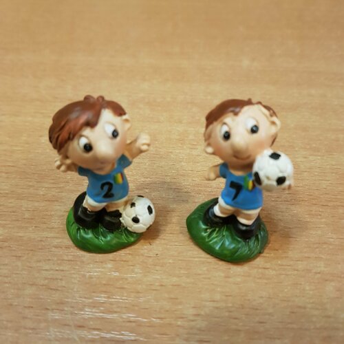 Фигурка декоративная 