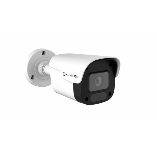 HN-BP20IRAPe (2.8) IP видеокамера 2Mp Hunter