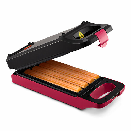 Вафельница для чуррос Kitfort КТ-3669 199000₽