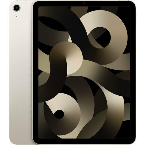 IPad Air 5 Gen Starlight Wi-Fi 64 7299000₽