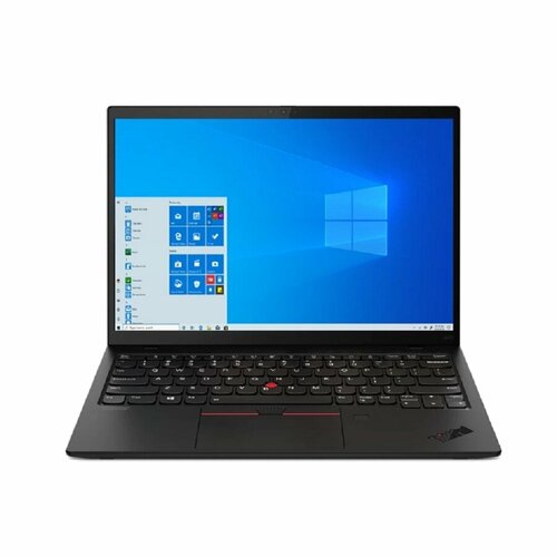 Ноутбук Lenovo ThinkPad X1 Nano G1 20UNA00CCD_PRO Black 13 2K 2160x1350 i5-1130G7/16Gb/512Gb SSD/W11Pro