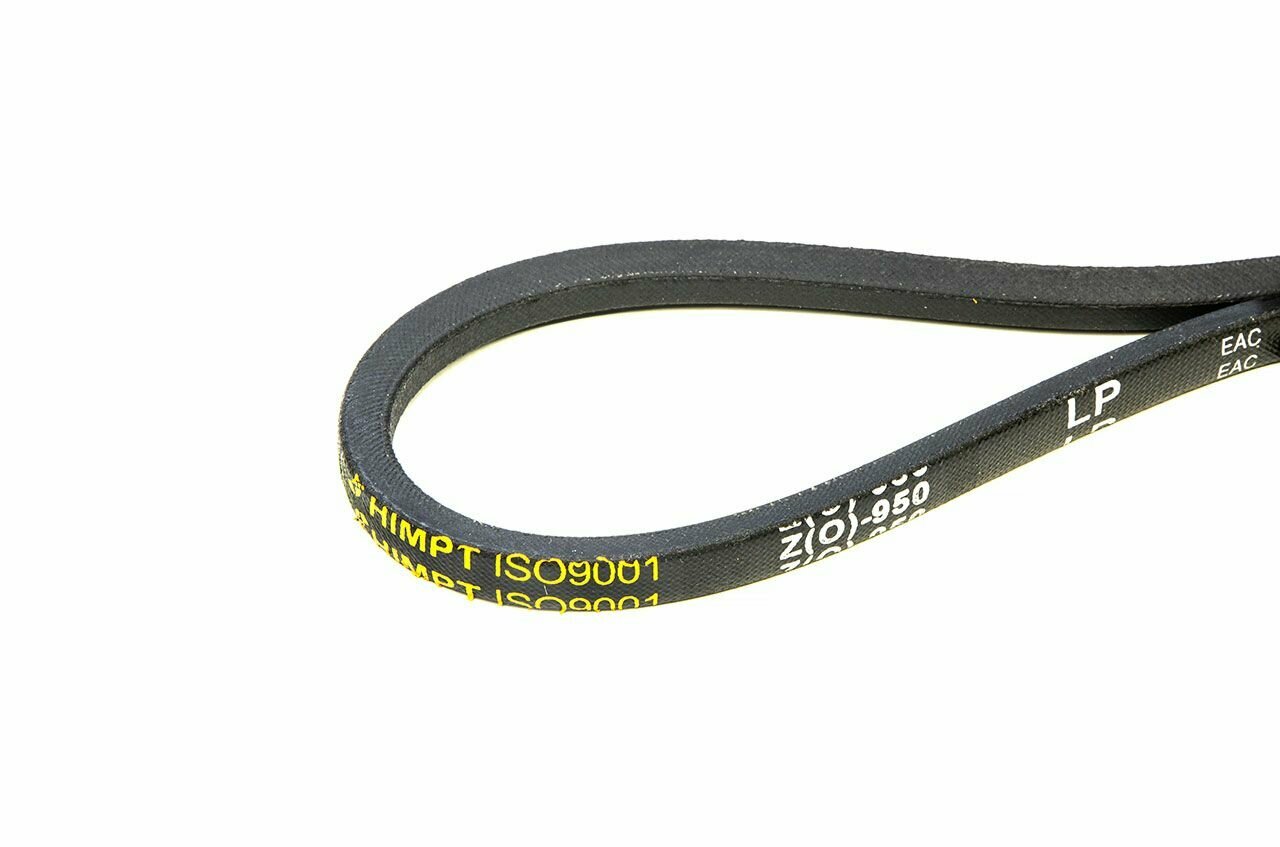 Клиновой ремень Z-950 Lp / Z(0)950, (0)950 — фото 1