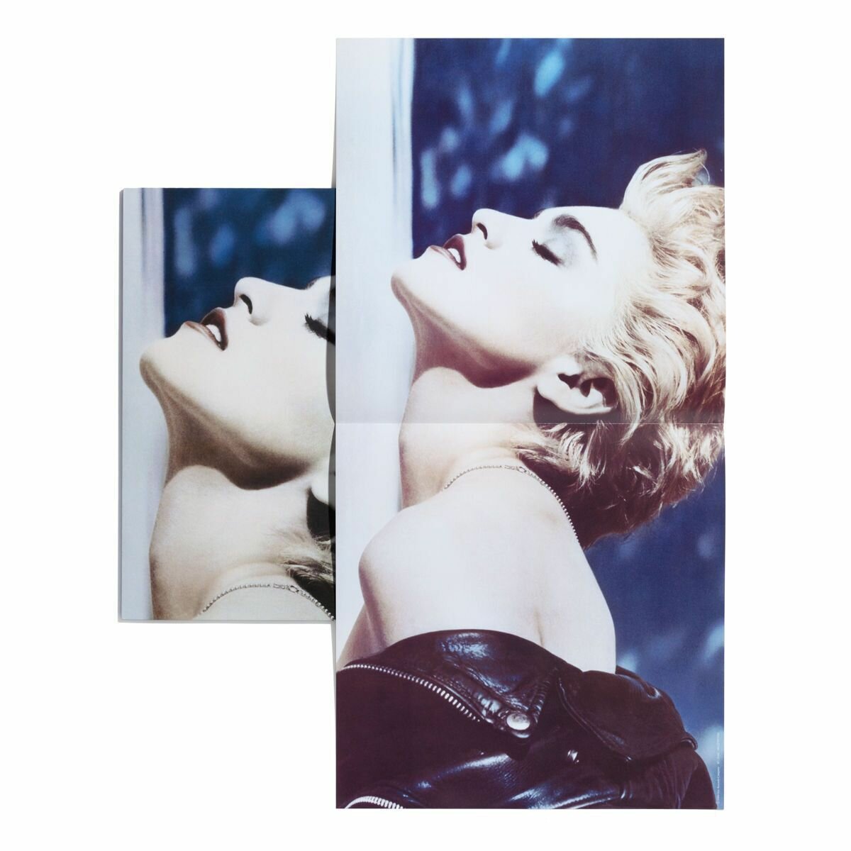 Madonna Madonna - True Blue Warner Music - фото №3