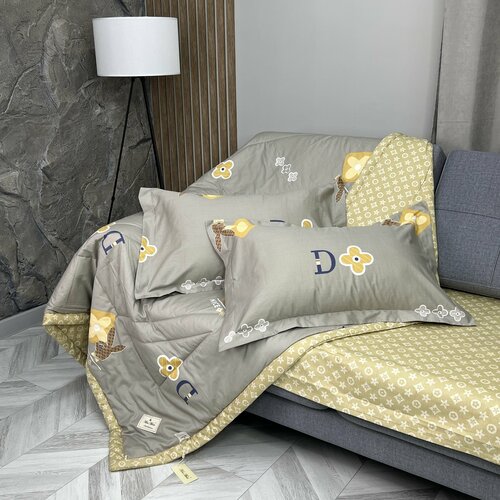 Комплект с одеялом Miss Mari "Kids Collection" (SM01), 1.5 спальный