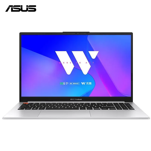Ноутбук ASUS Vivobook 15i i9-13900H 16 ГБ 1ТБ графика Intel Iris X OLED Win 11 H RU Русско-Английская раксладка 11490000₽