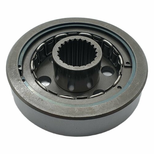 Муфта обгонная BSE 6255₽