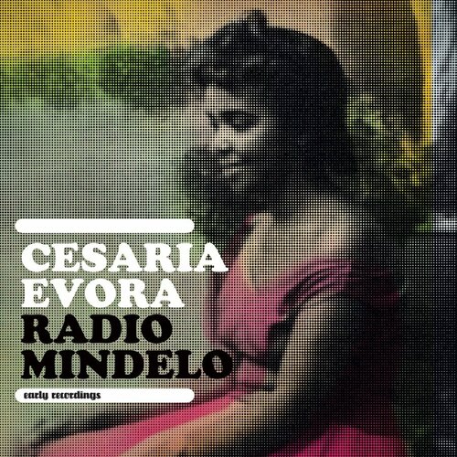 Виниловая пластинка Cesaria Evora / Radio Mindelo (Purple Marbled Limited) (2LP)
