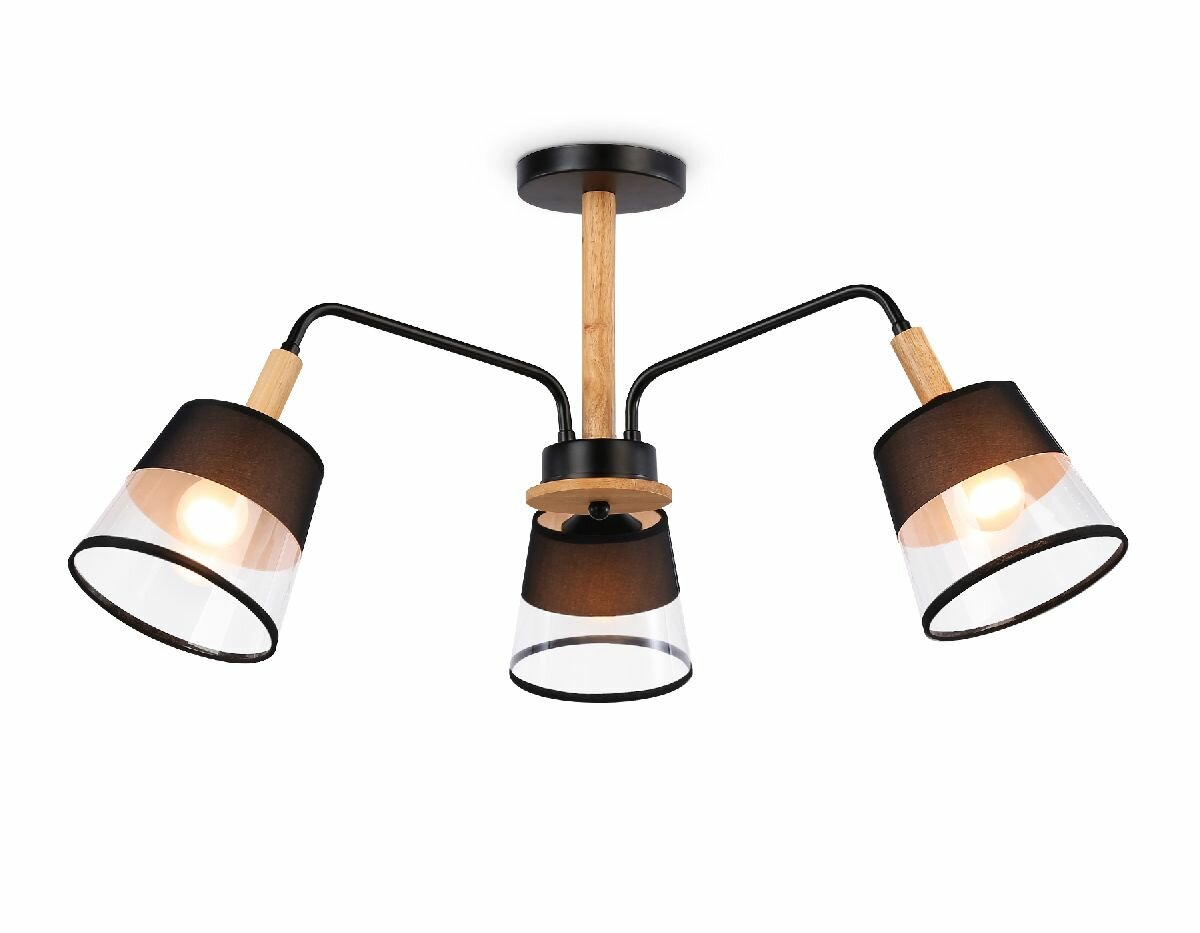 Люстра на штанге Ambrella Light - фото №1