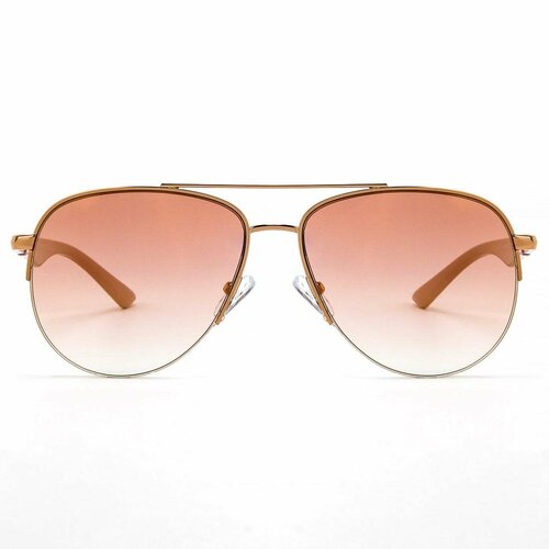 Солнцезащитные очки Kaidi, розовый