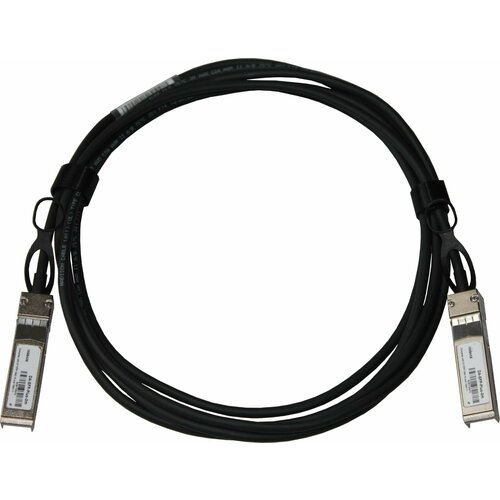 Соединитель, SFP+ Direct Attach, 7m DA-SFP-Plus-7m