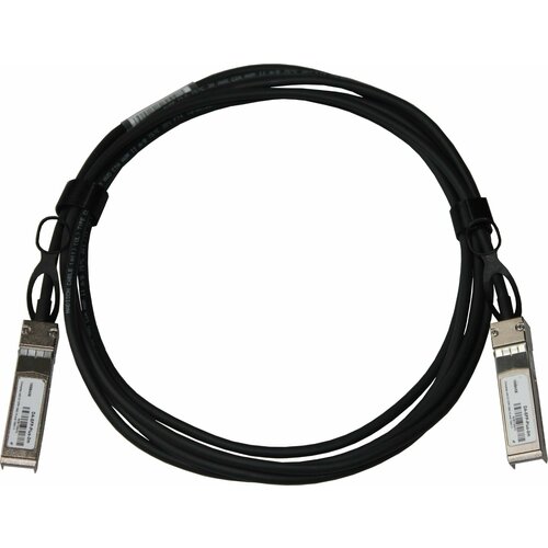 Соединитель, SFP+ Direct Attach, 3m DA-SFP-Plus-3m