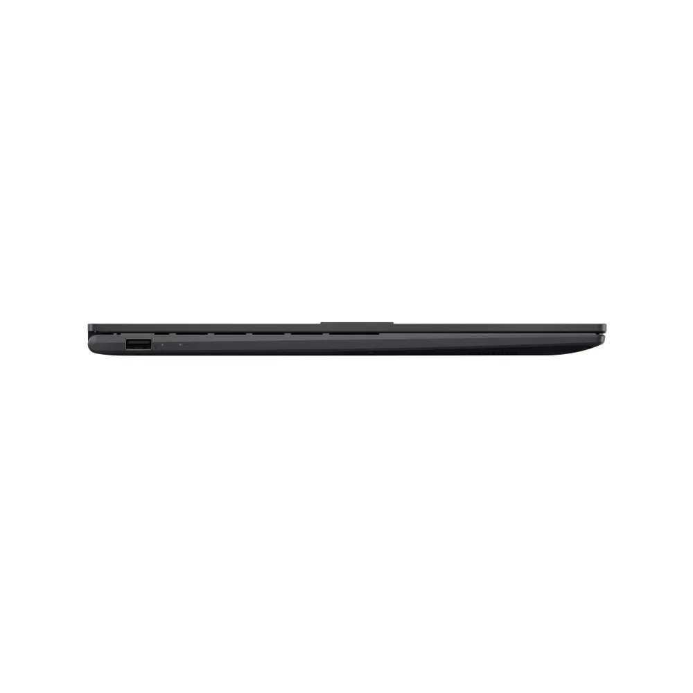 Ноутбук ASUS 90NB11A1-M00470 Ryzen 5 7530U/8GB/512GB SSD/Radeon graphics/16" WUXGA IPS/DOS/indie black - фото №9