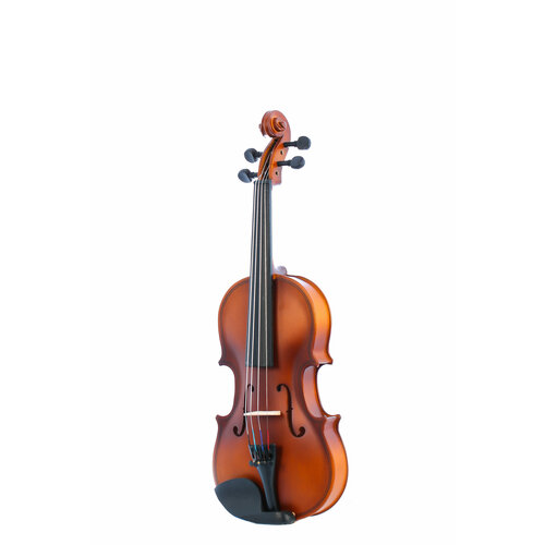 Скрипка Fabio SF-32015E (1/4) кленовый гриф для скрипки 4 струны 1 8 1 4 1 2 1 4 3 4 4 4 детали для скрипки сделай сам гриф для скрипки для акустической электрической скрипк
