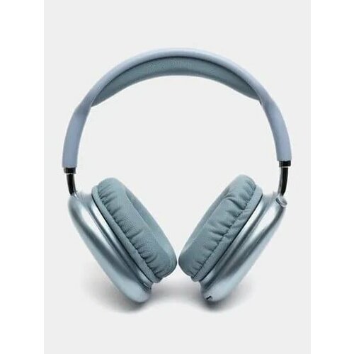 Наушники беспроводные Hoco W35 Air - полноразмерные голубой 169900₽