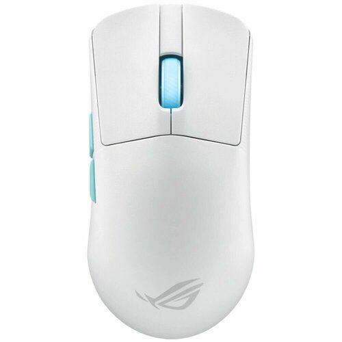Мышь беспроводная Asus ROG Harpe Ace Aim Lab Edition White Wireless 1510700₽