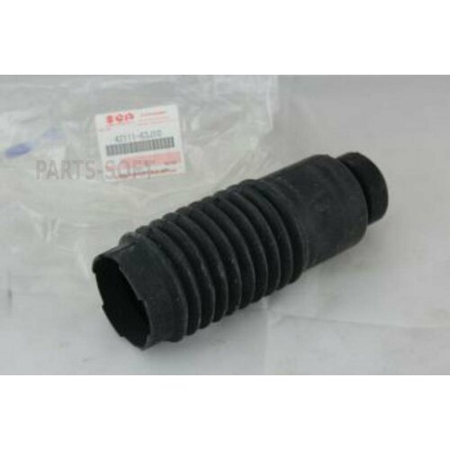 SUZUKI 4211163J10 пыльникпереднегоамортиз ORG 1770₽