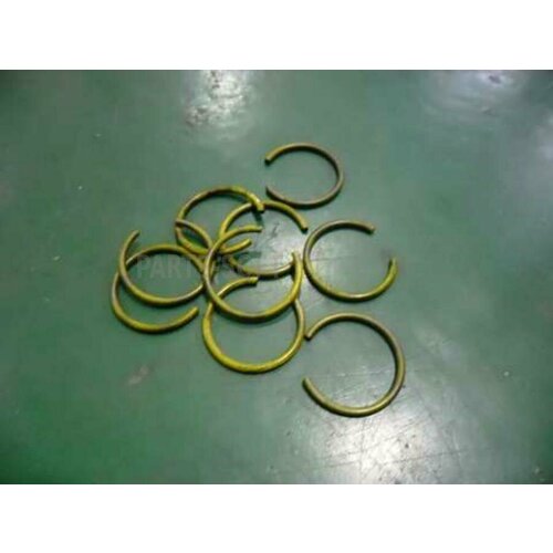 SSANG YONG 41319080A0 кольцо стопорное CLIP ORG 535₽