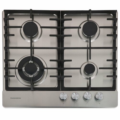 Встраиваемая газовая панель независимая Thomson HG20-4S01 1632300₽
