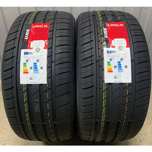 ILink L-ZEAL56 275/45 R21 110W