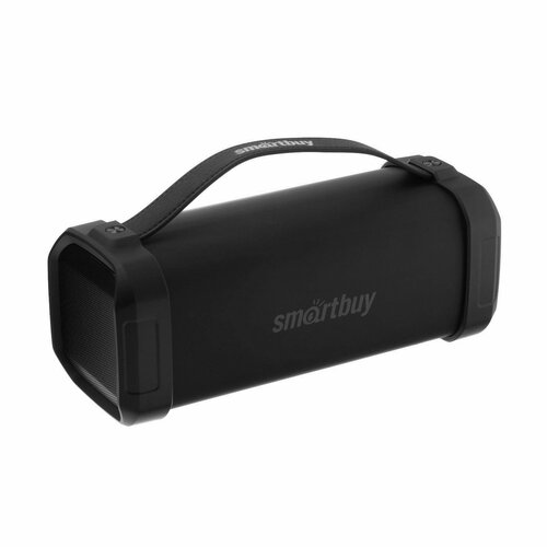 Портативная колонка SOLID черная Smartbuy SBS-4430 281900₽