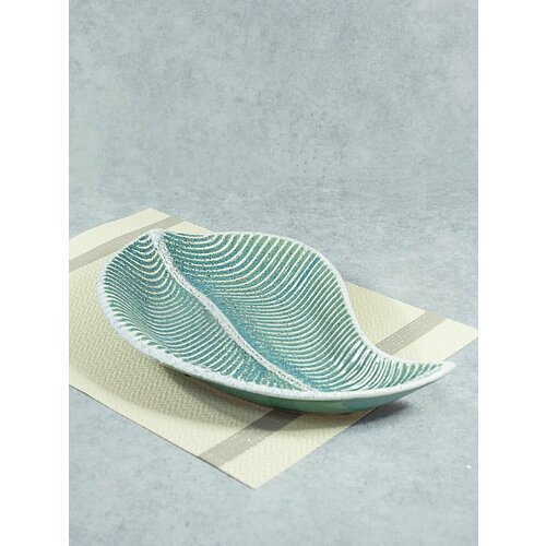 Блюдо DH Лист 39225 см 2639₽