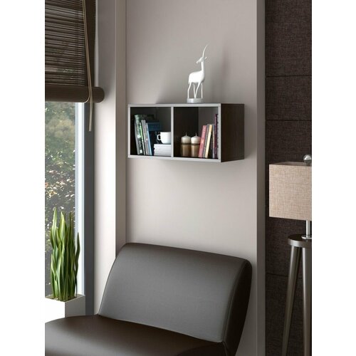 Полка настенная декоративная