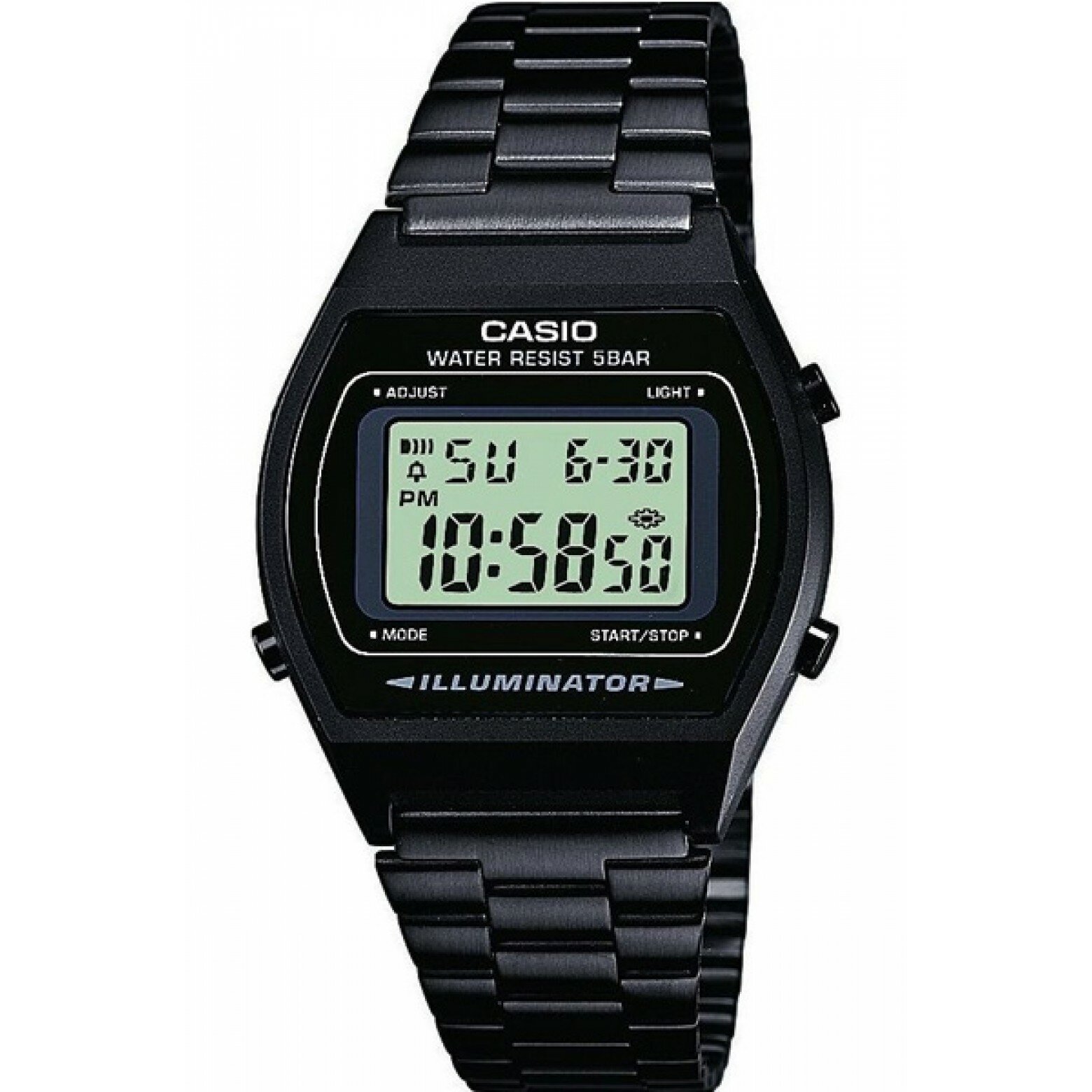 Наручные часы CASIO Vintage B640WB-1A