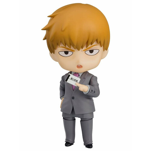 Фигурка Good Smile Company Nendoroid Arataka Reigen 4580590170438