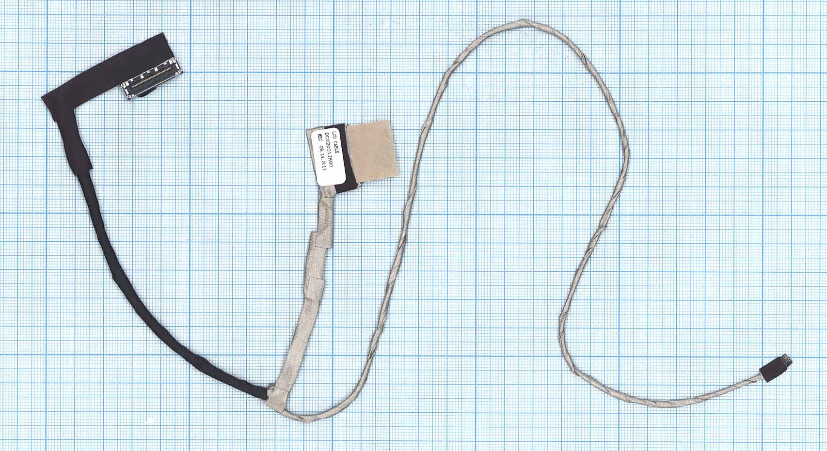 Шлейф матрицы для HP DC02001JH00 (40-pin) LED