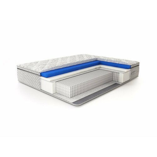 Матрас Nuvola Gamma hard 1000 130х200